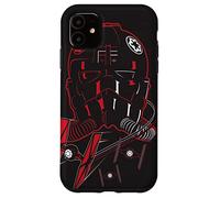 Star Wars Imperial TIE Fighter Pilot Coque pour iPhone 11