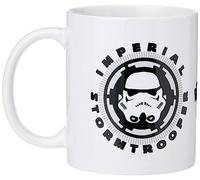 Star Wars - Imperial Trooper, Multicolore, 11 oz/315 ML Mug