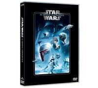Star Wars – Épisode V : L'Empire contre-attaque – DVD – Neuf scellé (R2) – Lucas Film