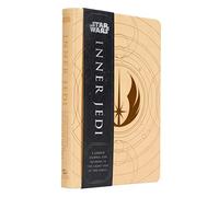 Star Wars: Inner Jedi – Un journal guidé pour l'entraînement – Insight Editions