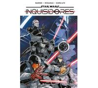 Star Wars. Inquisidores