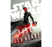 Star Wars: Inquisitor: Rise of the Red Blade