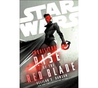 Star Wars: Inquisitor: Rise of the Red Blade