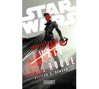 Star Wars - Inquisitorius : L'Éveil de la lame rouge