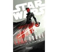 Star Wars Inquisitorius - L'éveil de la lame rouge Delilah S. Dawson (Auteur), Thierry Arson (Traduction)