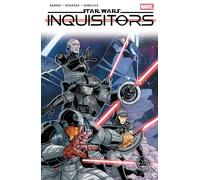 STAR WARS: INQUISITORS