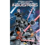 Star Wars - Inquisitors