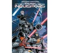 Star Wars - Inquisitors