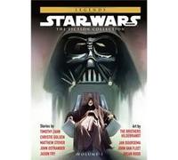 Star Wars Insider Fiction Collection Vol. 1 by Titan Magazines Titan Magazines (Auteur)