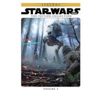 Star Wars Insider Fiction Collection Vol. 2 by Dawson Dawson (Auteur)