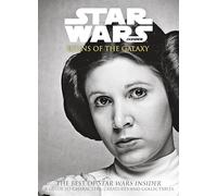 Star Wars Insider: Icons of the Galaxy