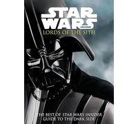 Star Wars Insider: Lords of the Sith: Guide to the Dark Side