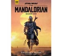 Star Wars Insider Presents Star Wars the Mandalorian Season One (1)