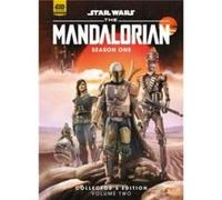 Star Wars Insider Presents The Mandalorian Season One Vol.2 by Titan Magazine Titan Magazine (Auteur)