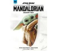 Star Wars Insider Presents The Mandalorian Season Two Collectors Ed Vol.2