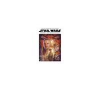 Star Wars: Episode 1 – The Phantom Menace – 25e anniversaire – Relié – Titan Receiver