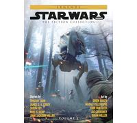 Star Wars Insider: The Fiction Collection