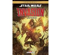 Star Wars - Invasion T01 - Réfugiés