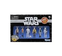 Star Wars IP Security Lock - Release date 15 July 2025