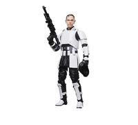 Star Wars IP Security Lock - Release date 15 July 2025