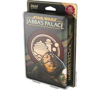 Star Wars Jabba's Palace: A Love Letter Game