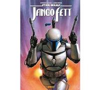 Star Wars - Jango Fett