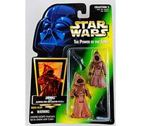 STAR WARS Jawas
