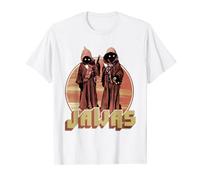 Star Wars Jawas Classic T-Shirt