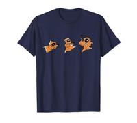Star Wars Jawas Cute & Funny Kawaii Doodle T-Shirt