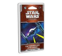 Star Wars Jce - En Formation D'attaque