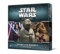 Star Wars Jce - Entre Les Ombres