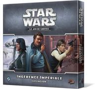 Edge – Star Wars JCE – Ingérence Impériale G
