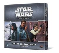 Star Wars Jce - Ingérence Impériale