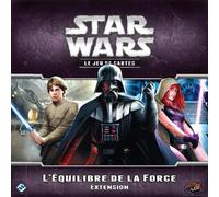 Edge - Star Wars JCE - L'Equilibre de La Force G