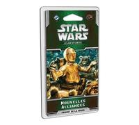Star Wars Jce - Nouvelles Alliances