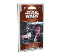 Star Wars Jce - Passage En Vitesse Lumière