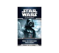 Une Situation Critique - Star Wars JCE