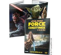 Star Wars : Force et Destinée - Kit du MJ