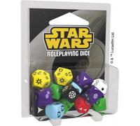 Star Wars JDR - set de dés