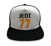 Star Wars Jedi 77 Snapback Casquette