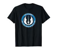Star Wars Jedi Academy Blue T-Shirt