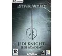 Star Wars : Jedi Academy G