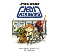 Star Wars: Jedi Academy (Star Wars: Jedi Academy #1)
