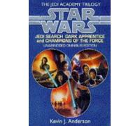 Star Wars: Jedi Academy Trilogy Omnibus