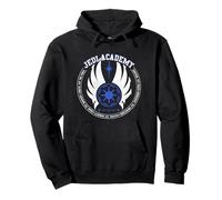 Star Wars Jedi Academy Winged Logo Sweat à Capuche