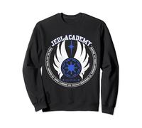 Star Wars Jedi Academy Winged Logo Sweatshirt