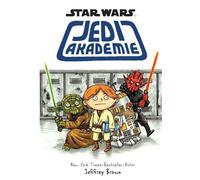 Star Wars: Jedi Akademie: Bd. 1