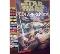 Star Wars: Jedi Apprentice #03: The Hidden Past