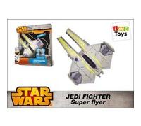 Star Wars Jedi Avion Super Flyer G