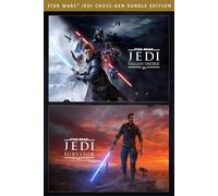 STAR WARS™ Jedi Cross-Gen Bundle Edition XBOX LIVE Key EUROPE